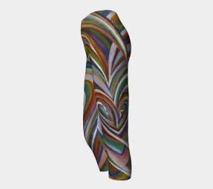 Change of Heart Classic Capris