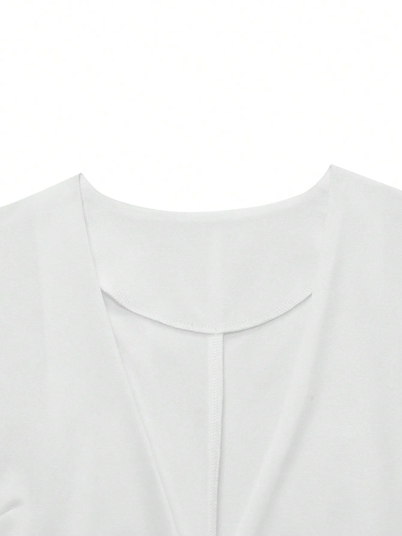 Chaqueta de traje simple para mujer - Cherry Vibes