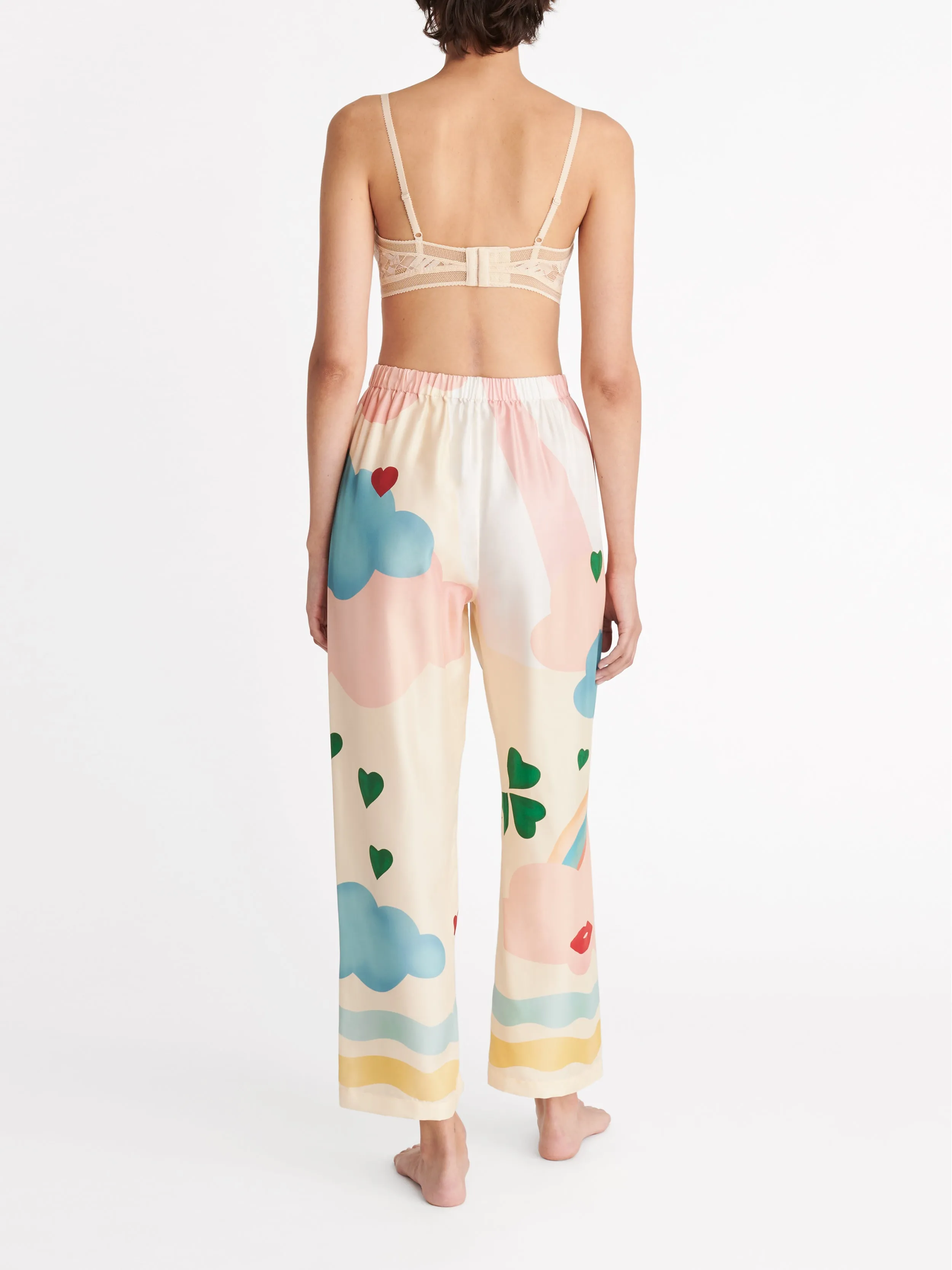 Charme Bottoms