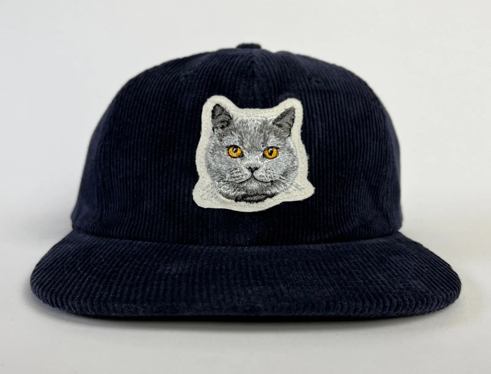Chartreux Cat Hat
