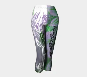 Chasing Dreams - Capris