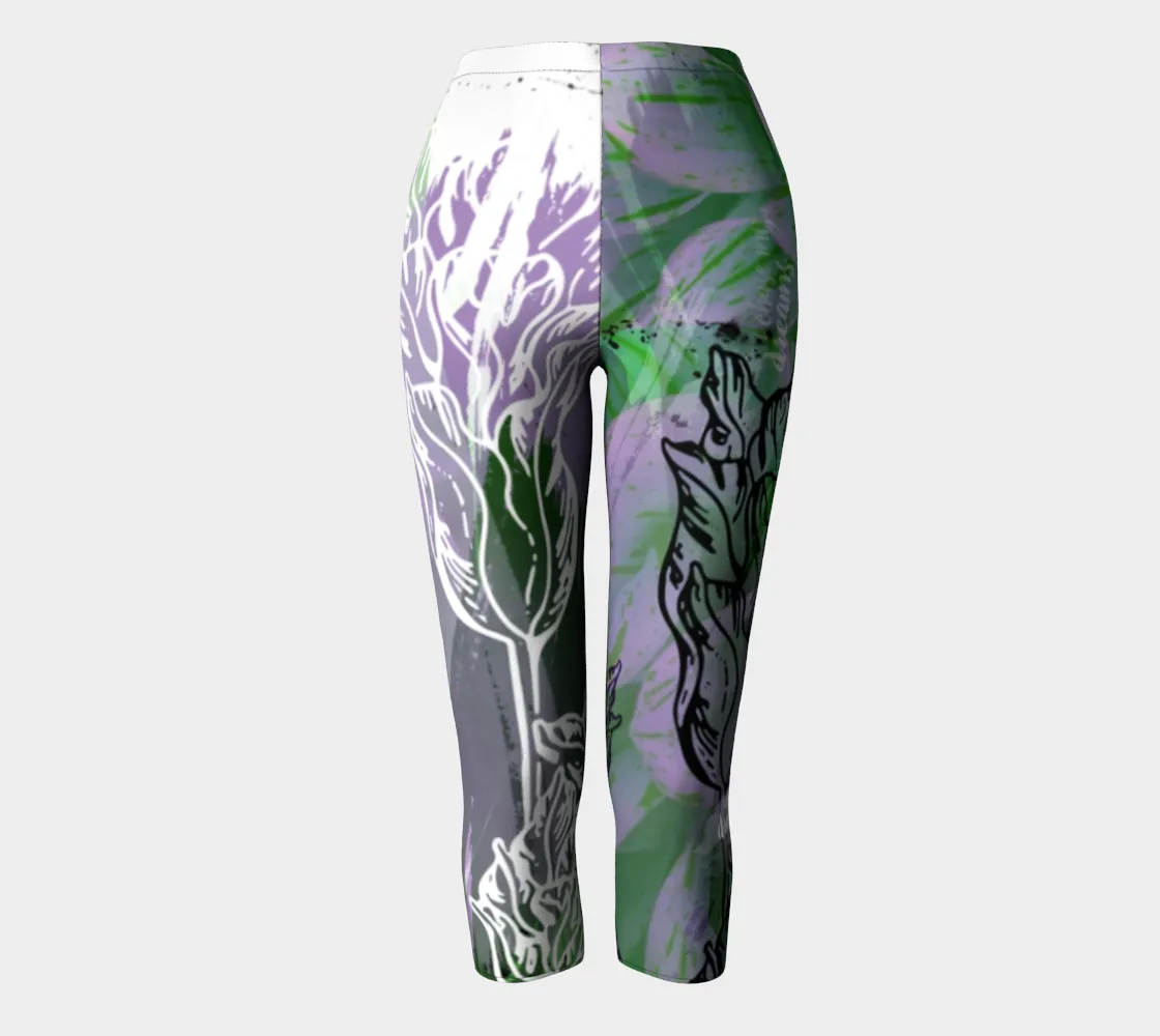 Chasing Dreams - Capris