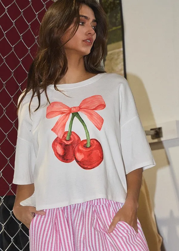 Cherry on Top