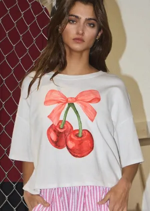 Cherry on Top
