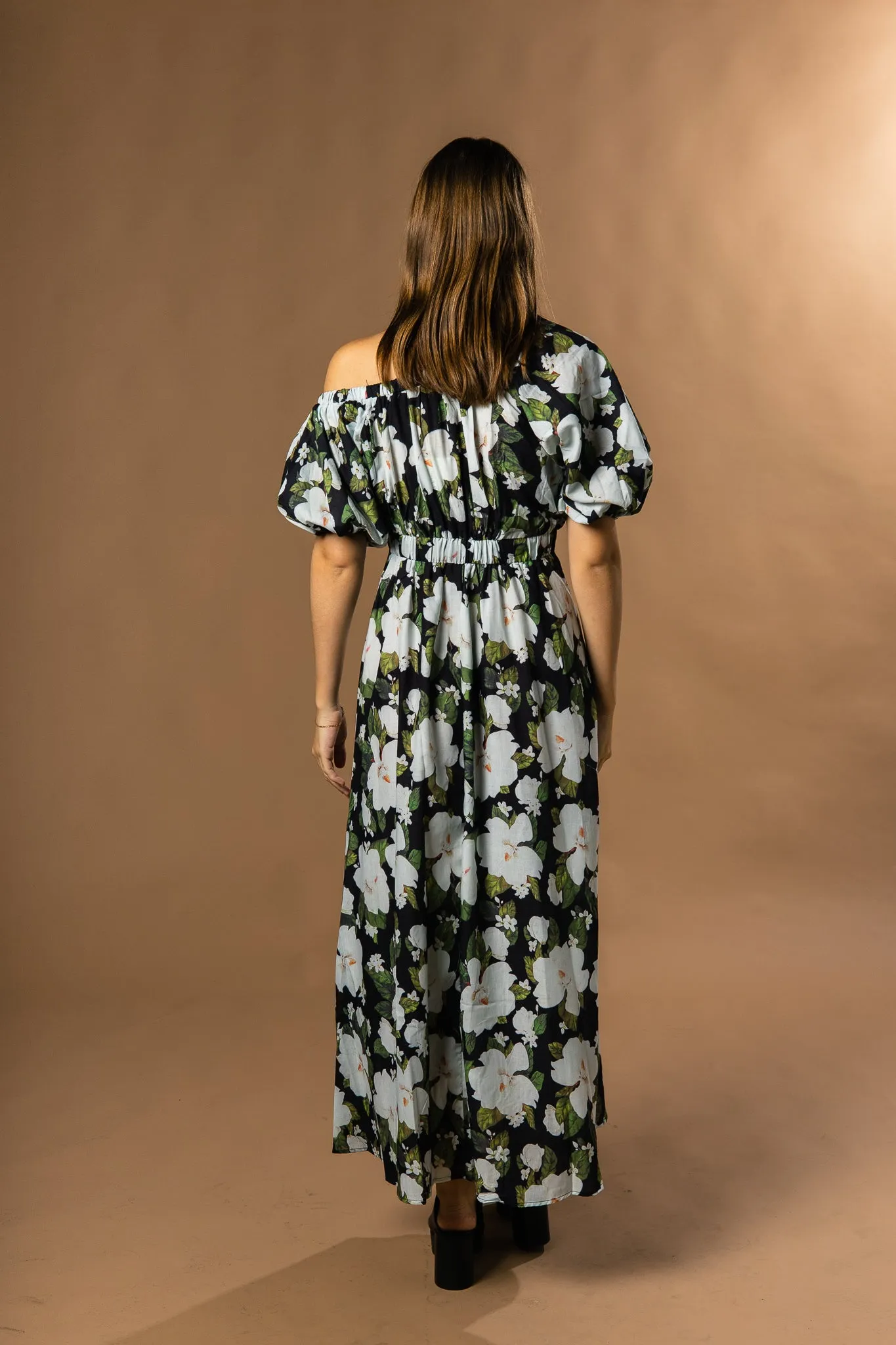 Chiba Maxi Dress