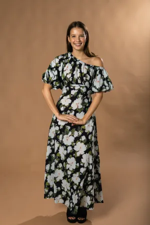 Chiba Maxi Dress