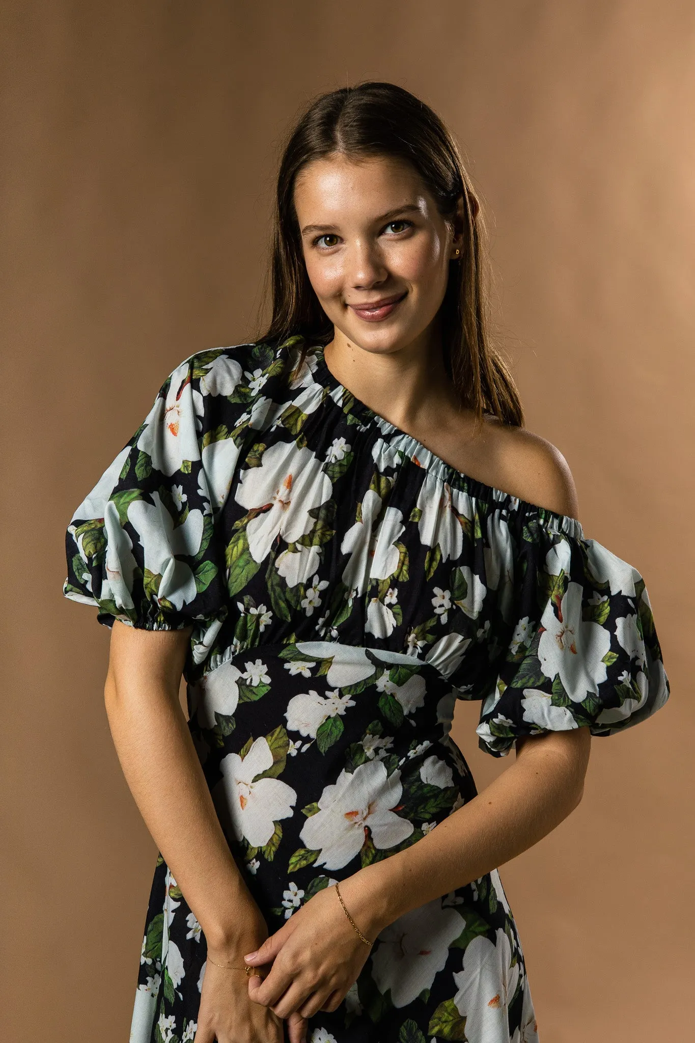 Chiba Maxi Dress