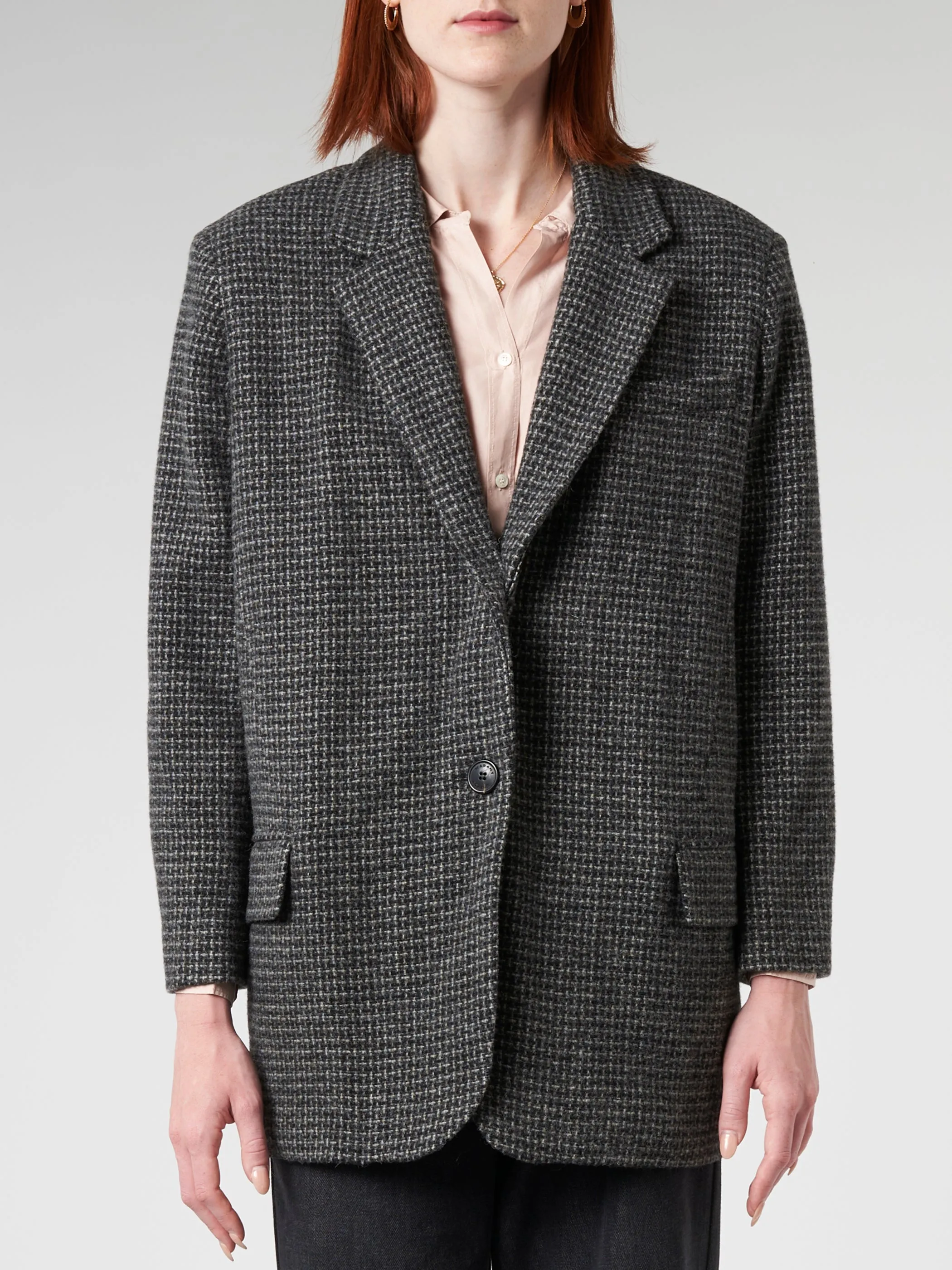 Cikaito Blazer