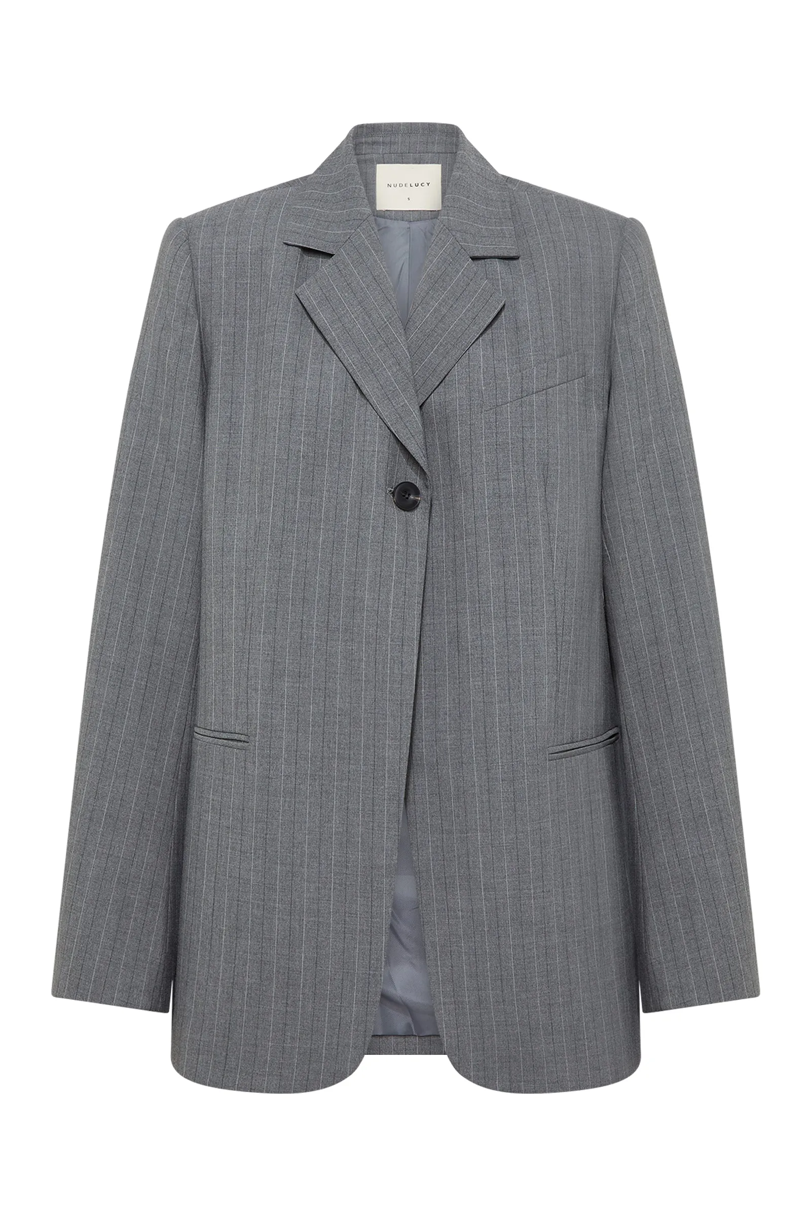 CILIA BLAZER
