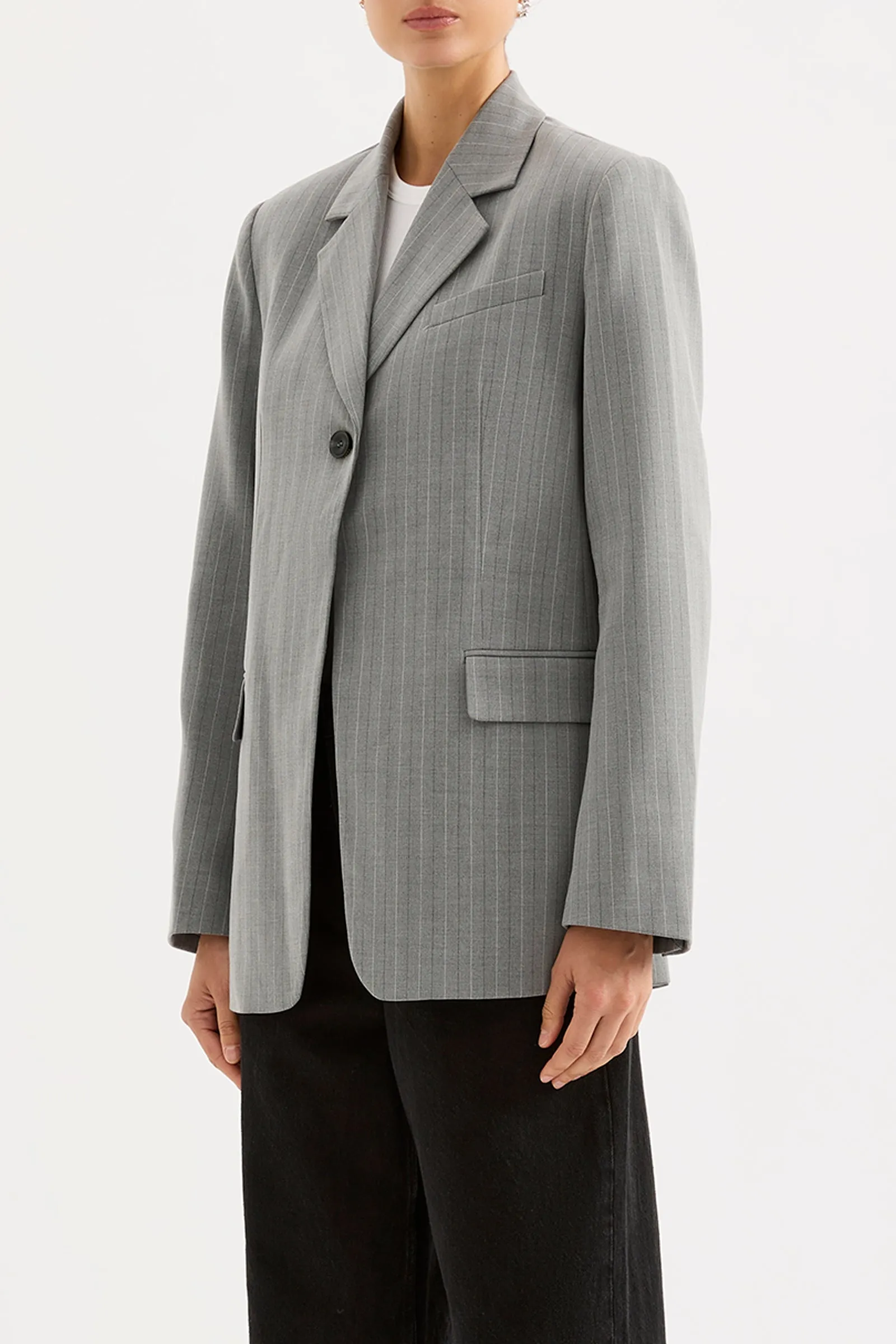 CILIA BLAZER