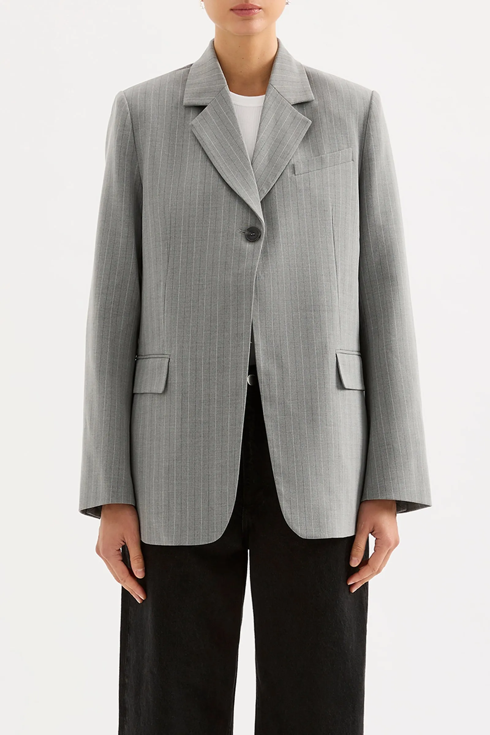 CILIA BLAZER