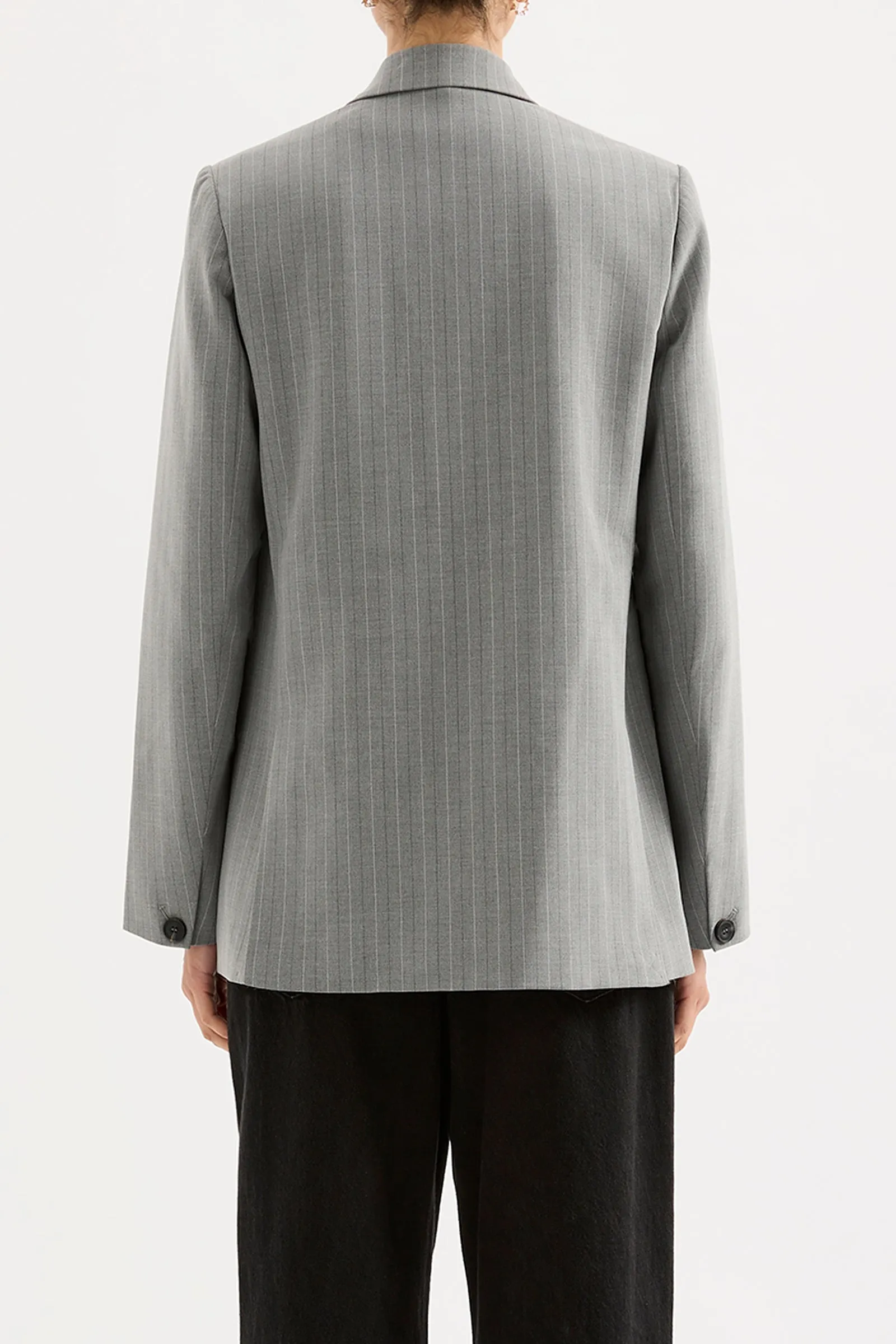 CILIA BLAZER