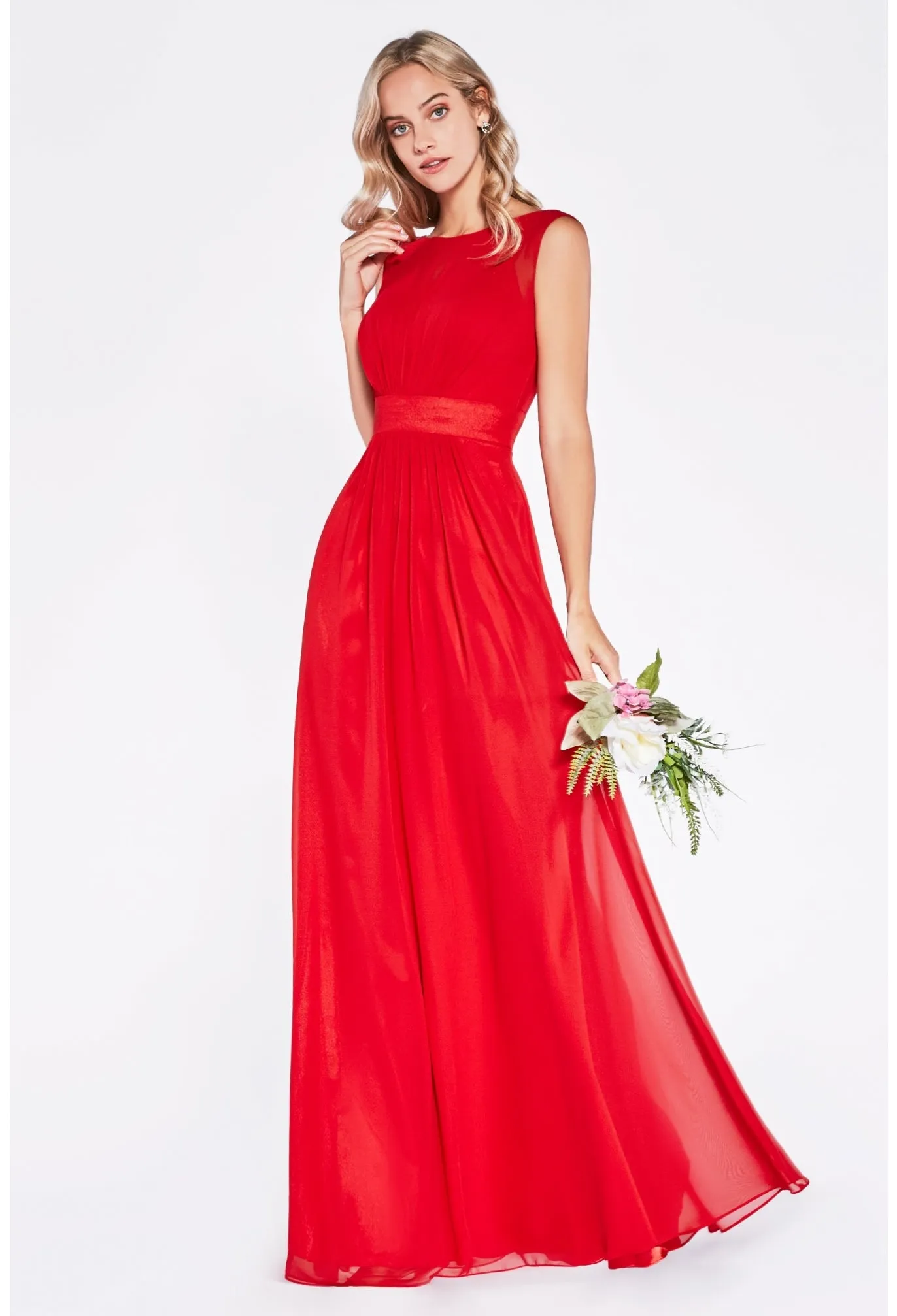 Cinderella Evening Dress 1465