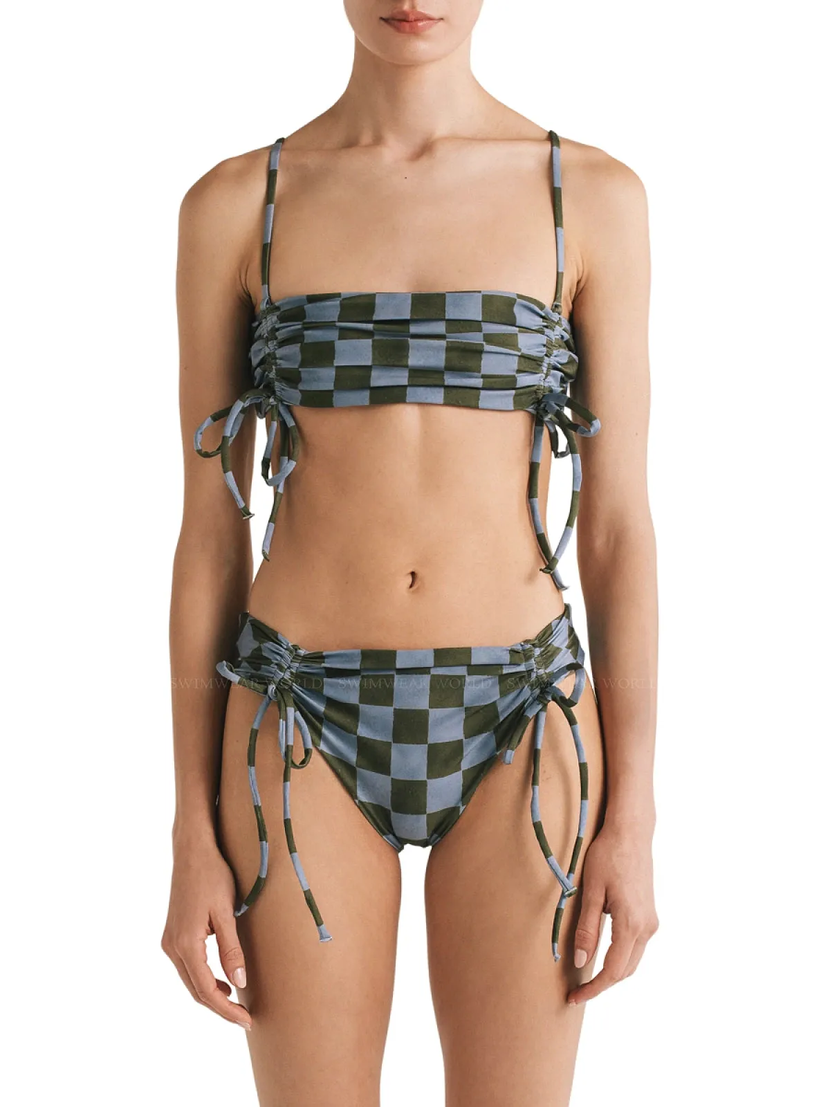 Clarisa-Isa Bikini
