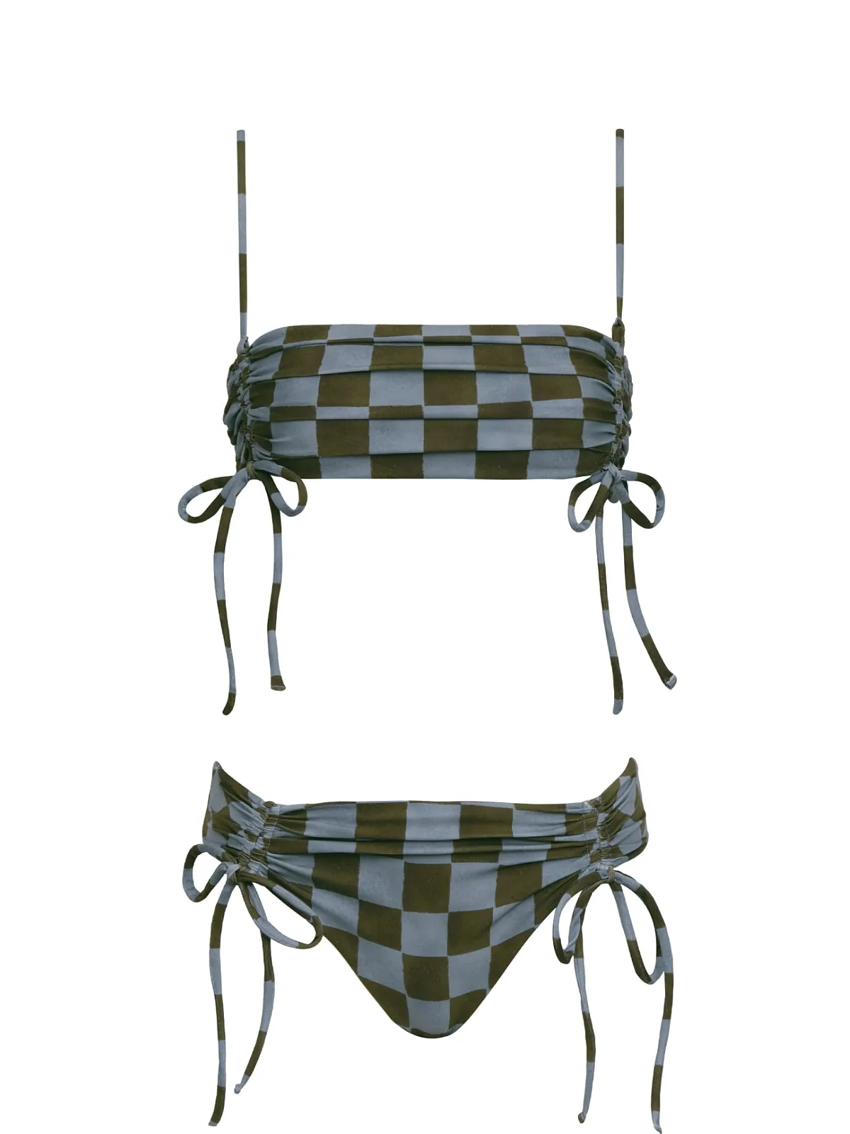 Clarisa-Isa Bikini
