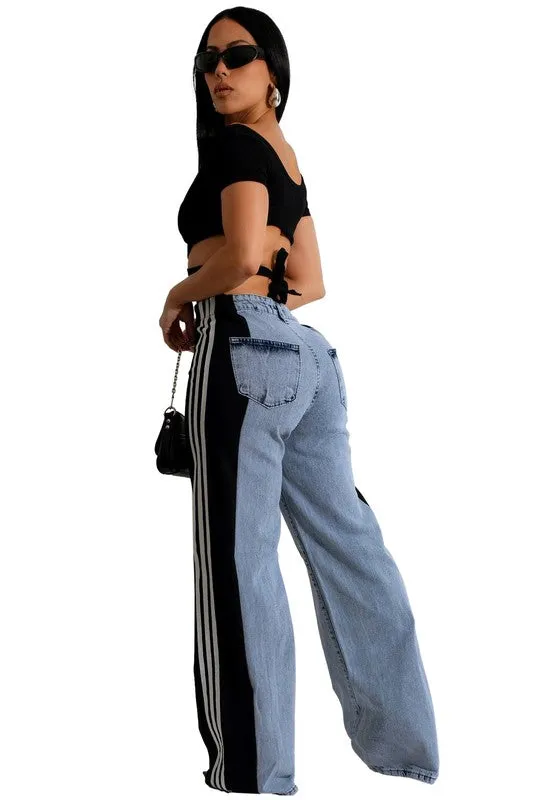 Claude Pants Plus Size