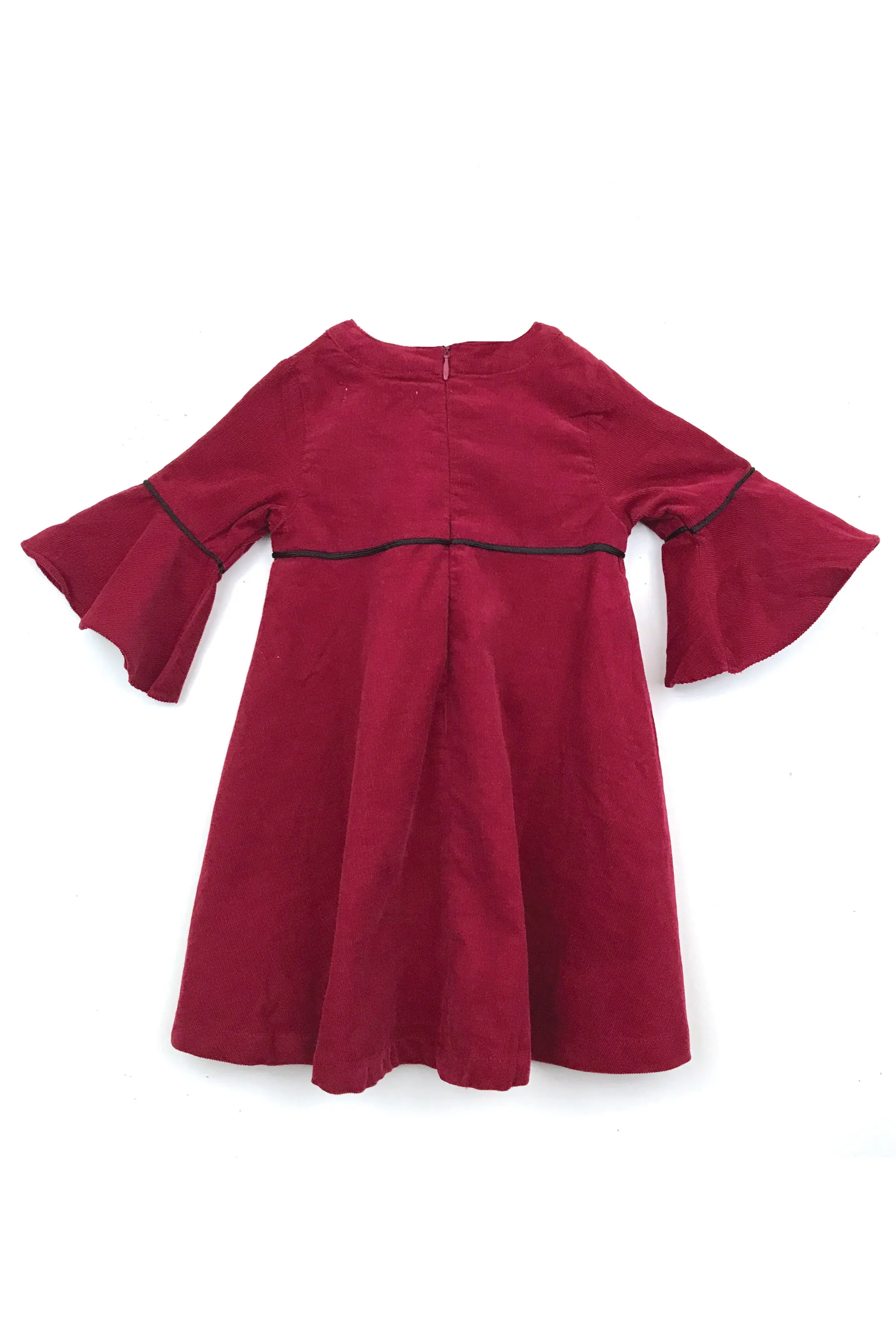 Clementine dress