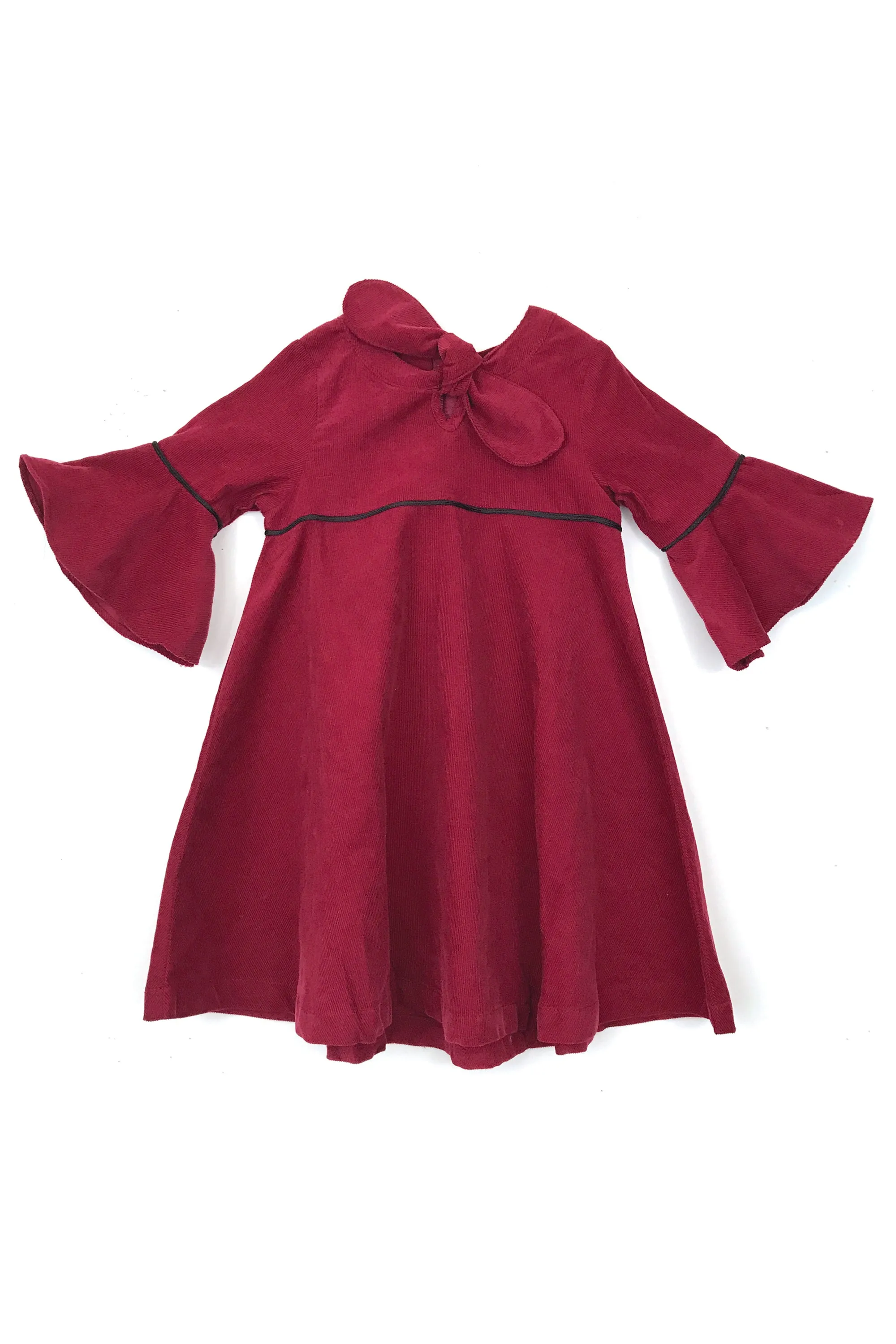 Clementine dress