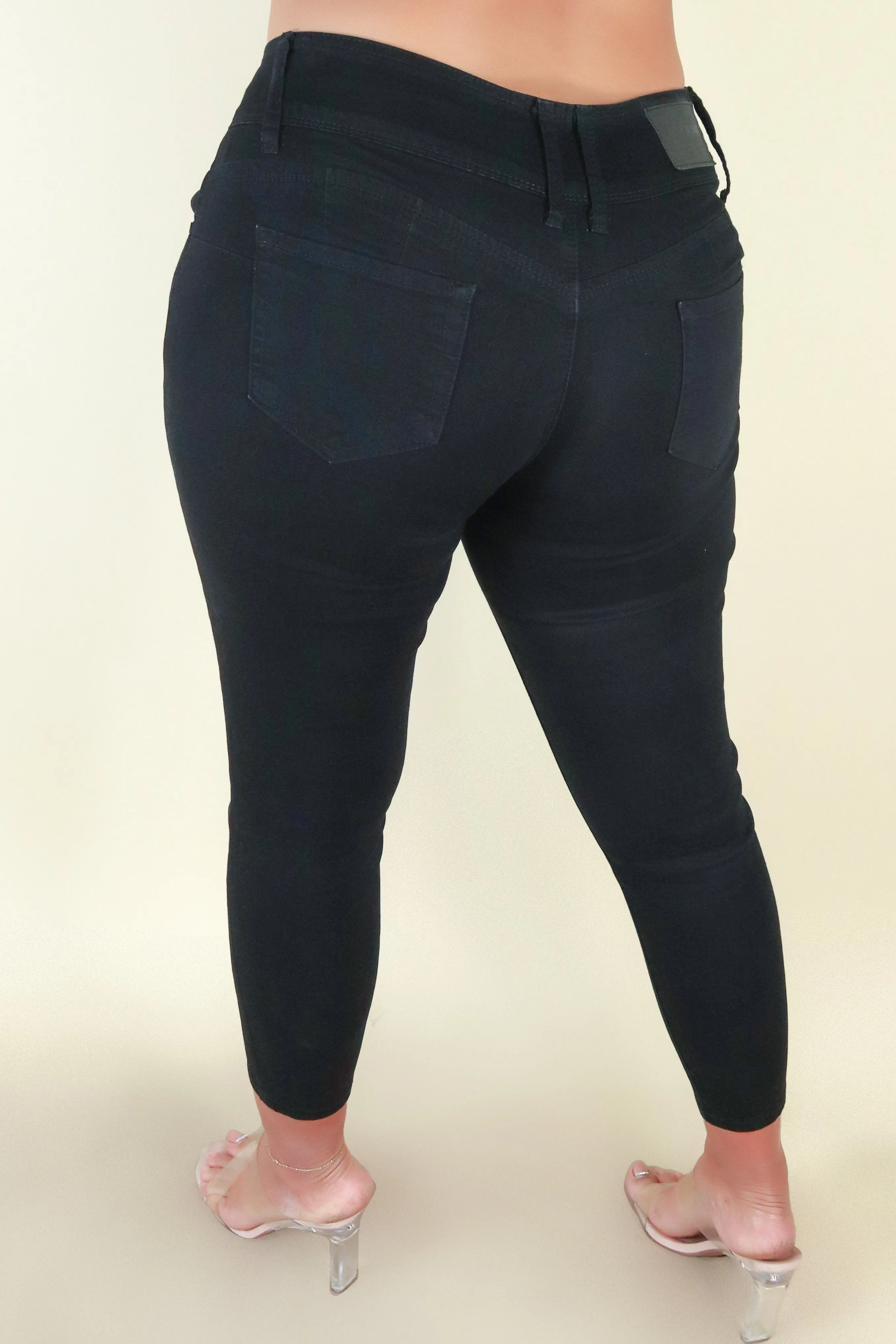 COME BACK JEANS
