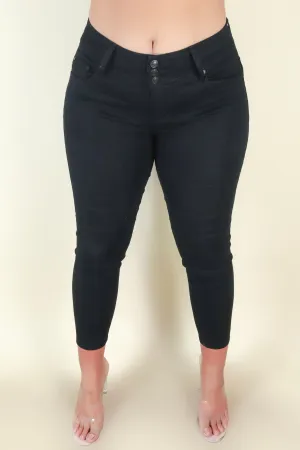 COME BACK JEANS