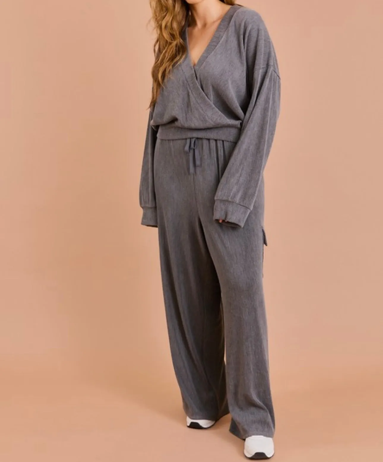 Comfy Cargo Lounge Pants