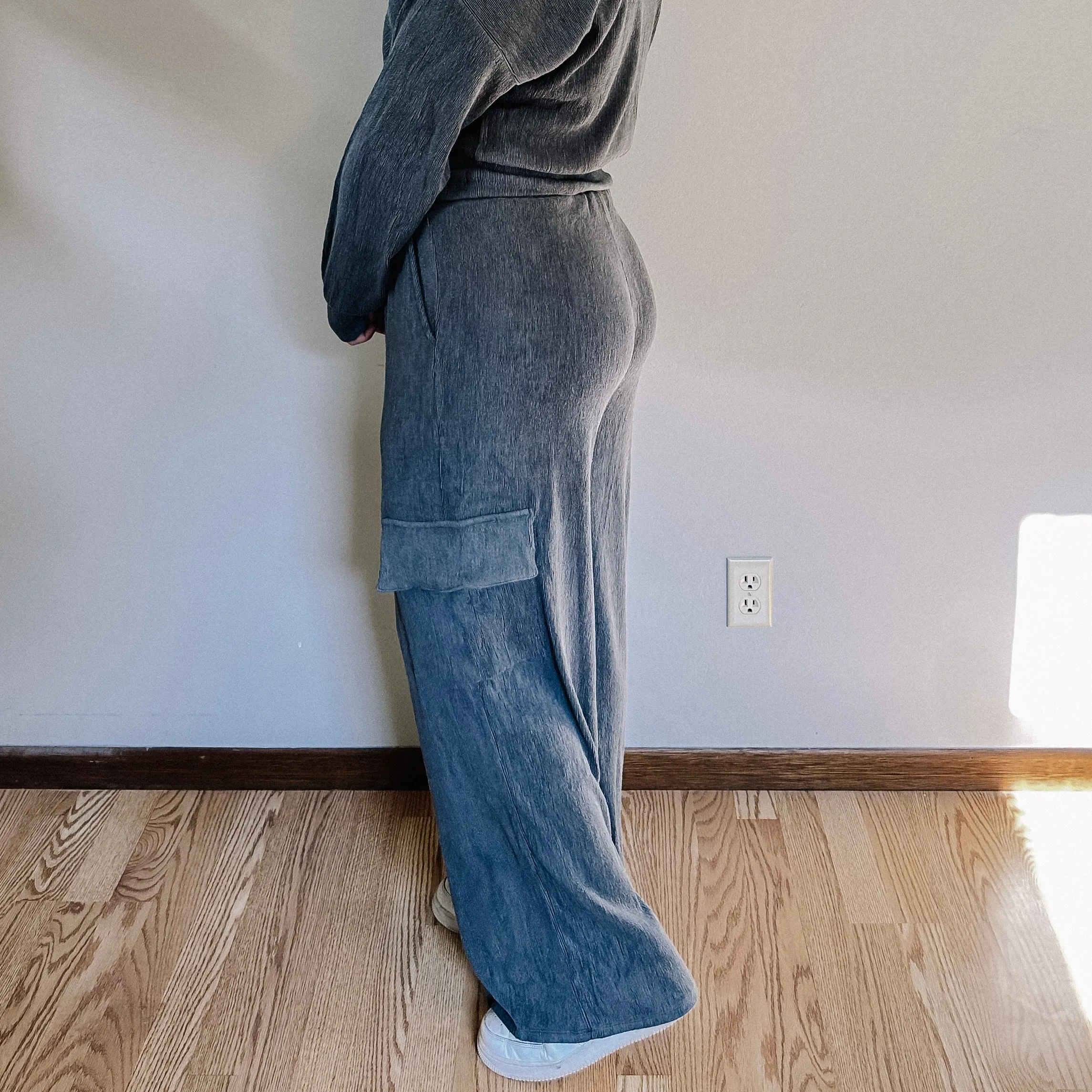 Comfy Cargo Lounge Pants