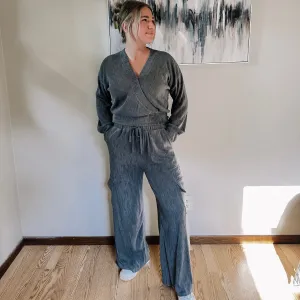 Comfy Cargo Lounge Pants