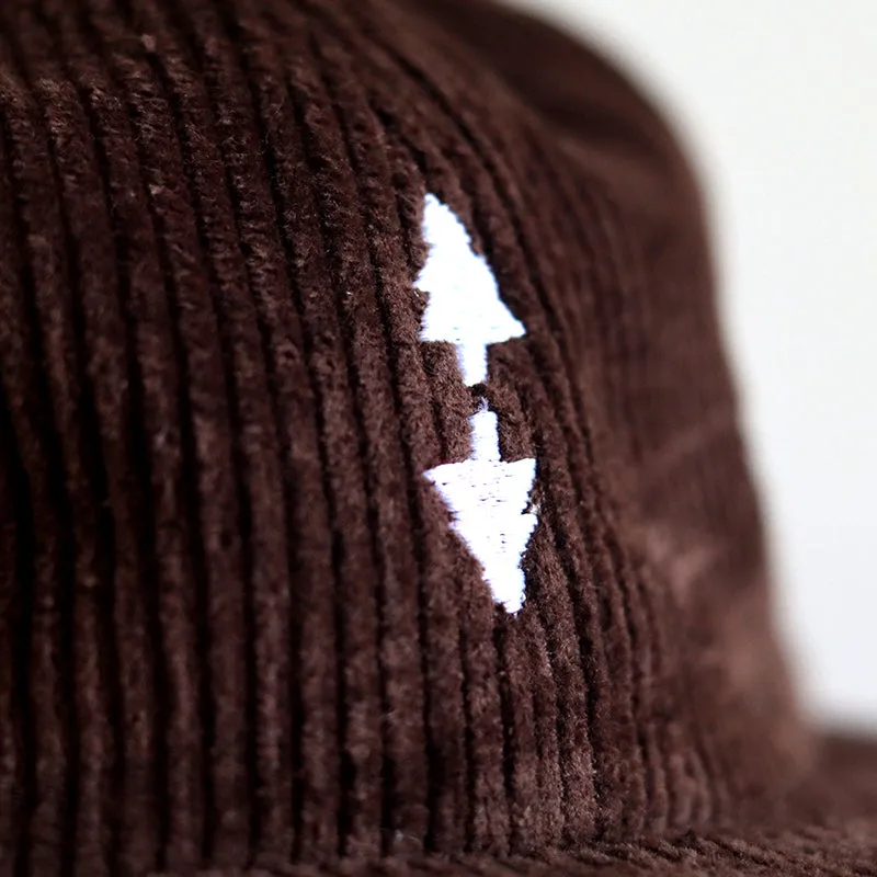 Conifer Unstructured Cap