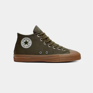 CONVERSE CTAS PRO MID - CARGO KHAKI/DARK GUM