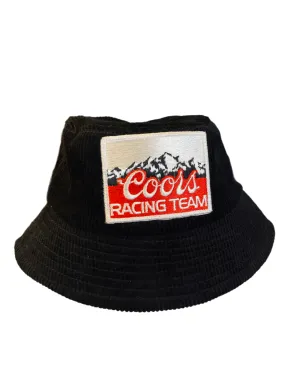 Coors Racing Bucket Hat