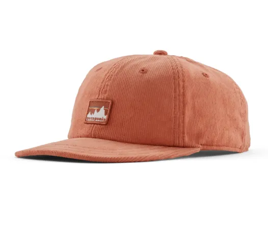 Corduroy Cap
