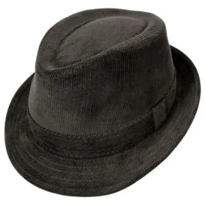 corduroy charlie