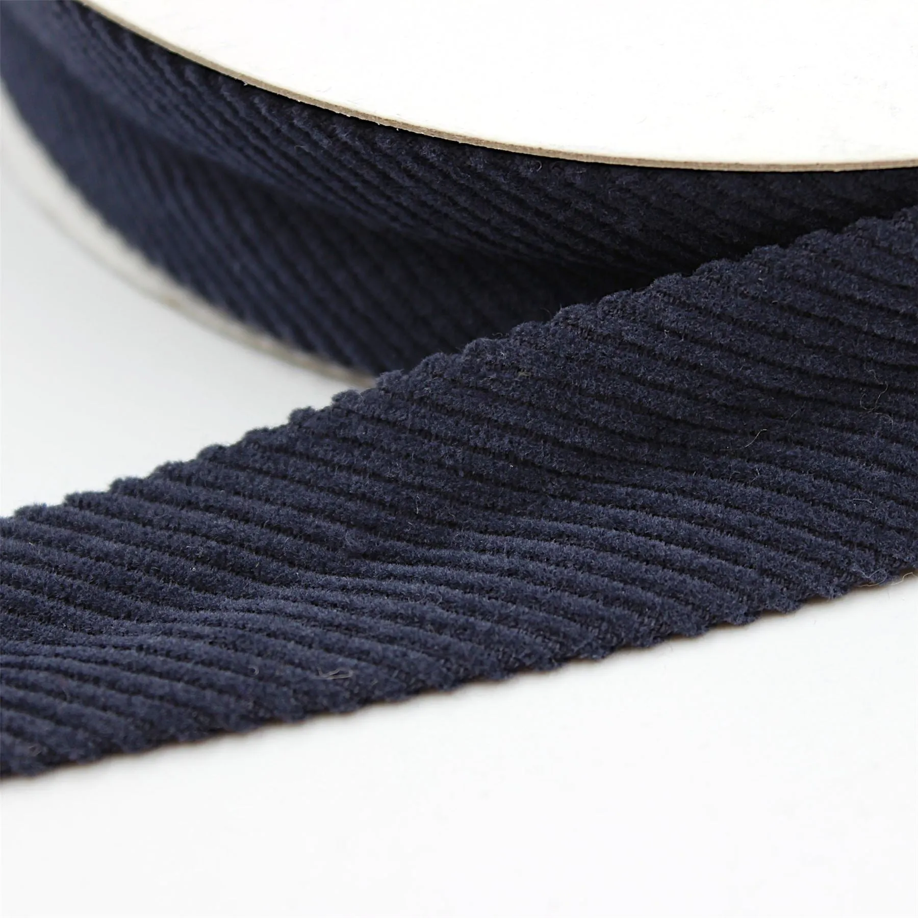 Corduroy Cotton Bias Binding 25mm 8140