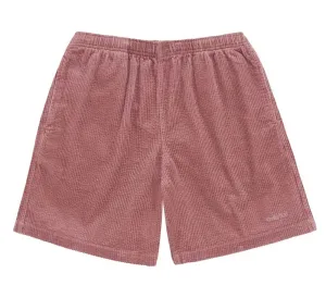 CORDUROY CPD CHILL SHORT