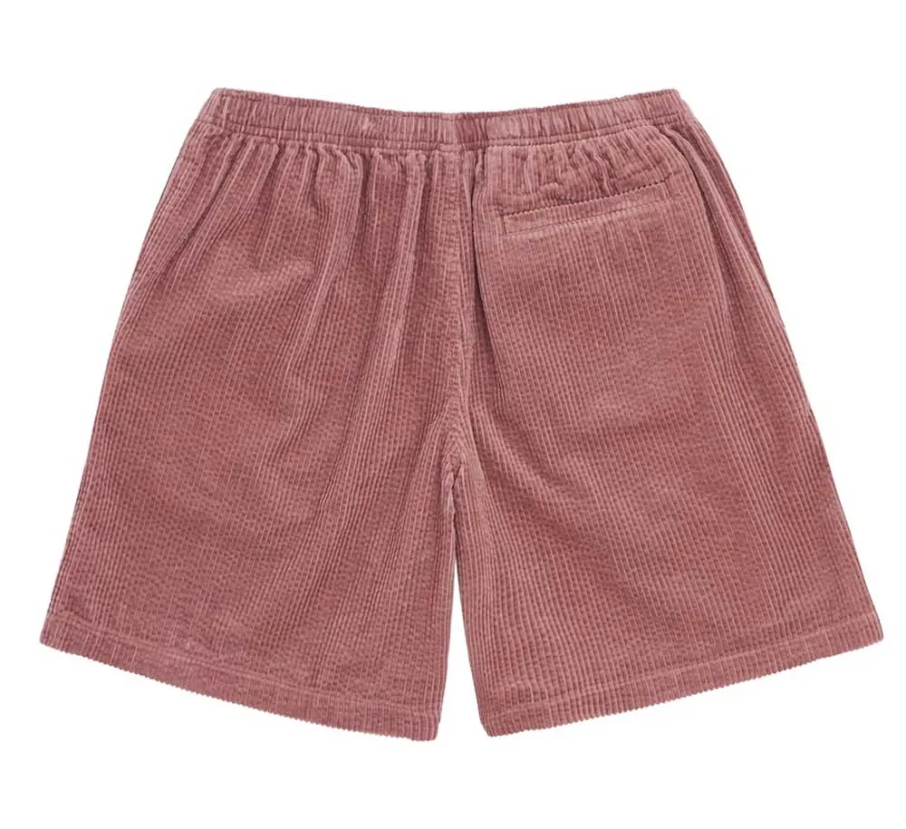 CORDUROY CPD CHILL SHORT