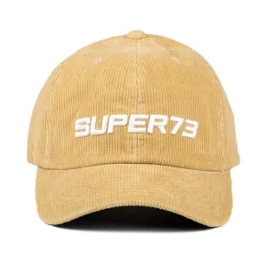 Corduroy Dad Hat