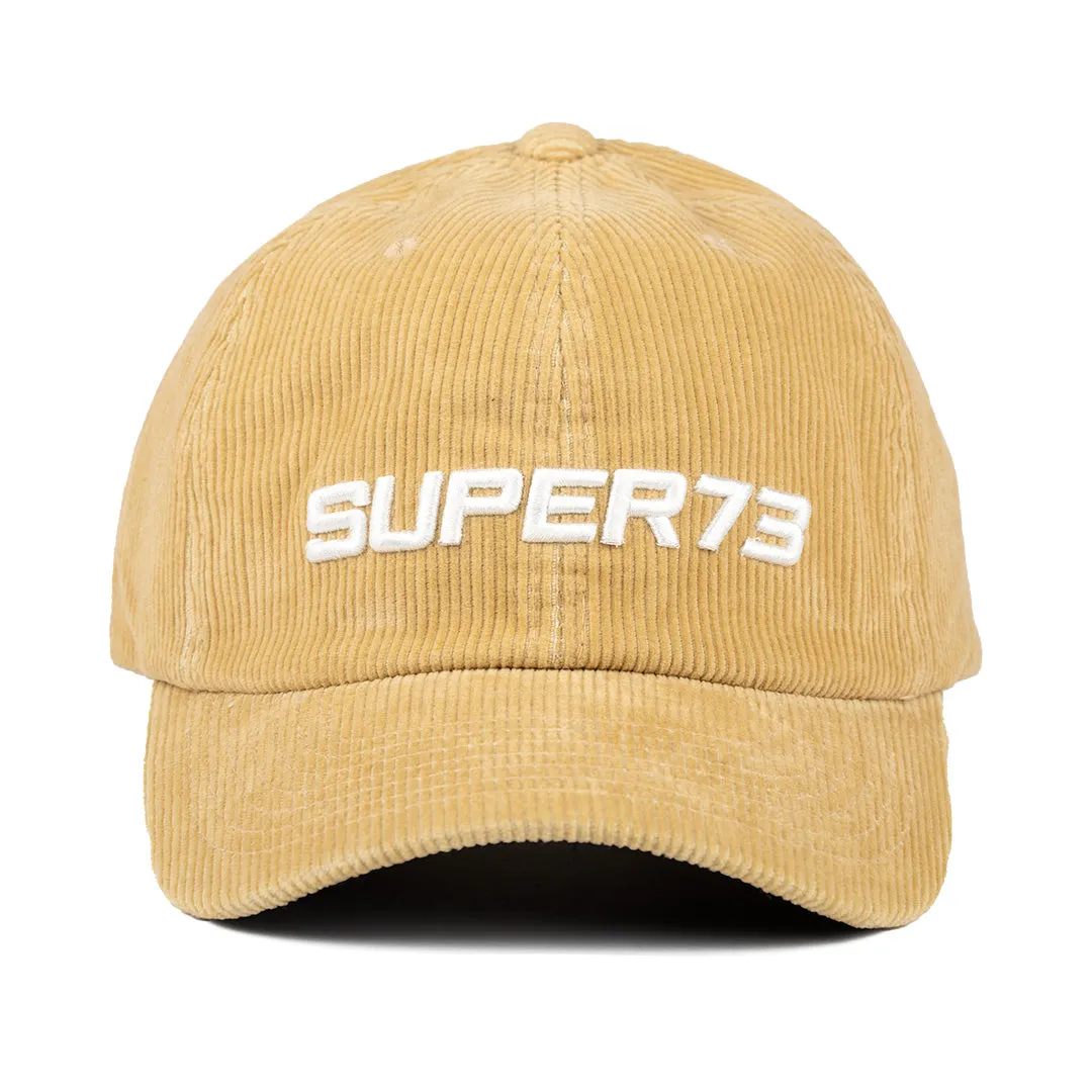 Corduroy Dad Hat