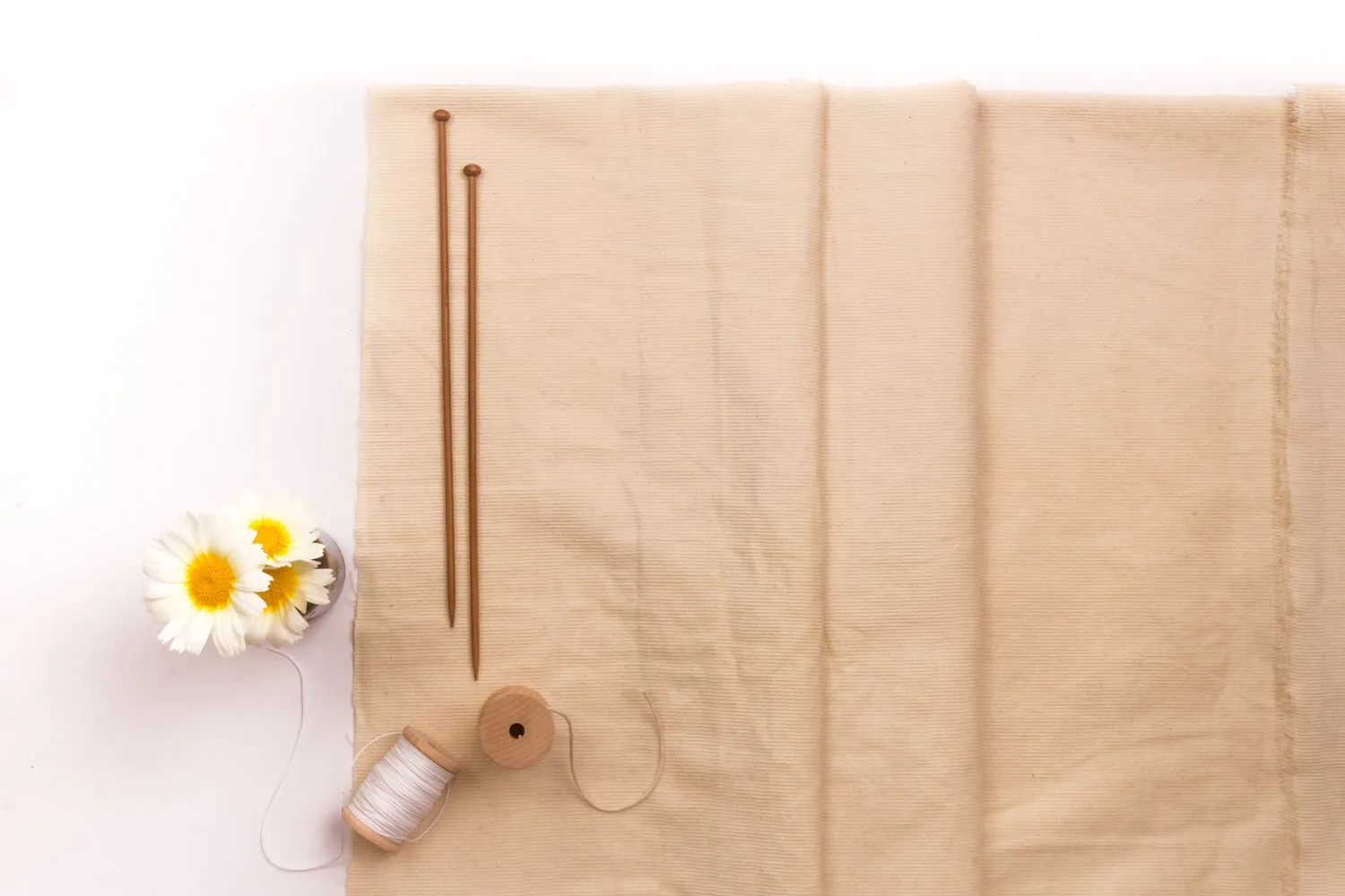 CORDUROY FABRIC