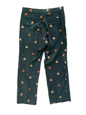 Corduroy Horse Pants (34x30)