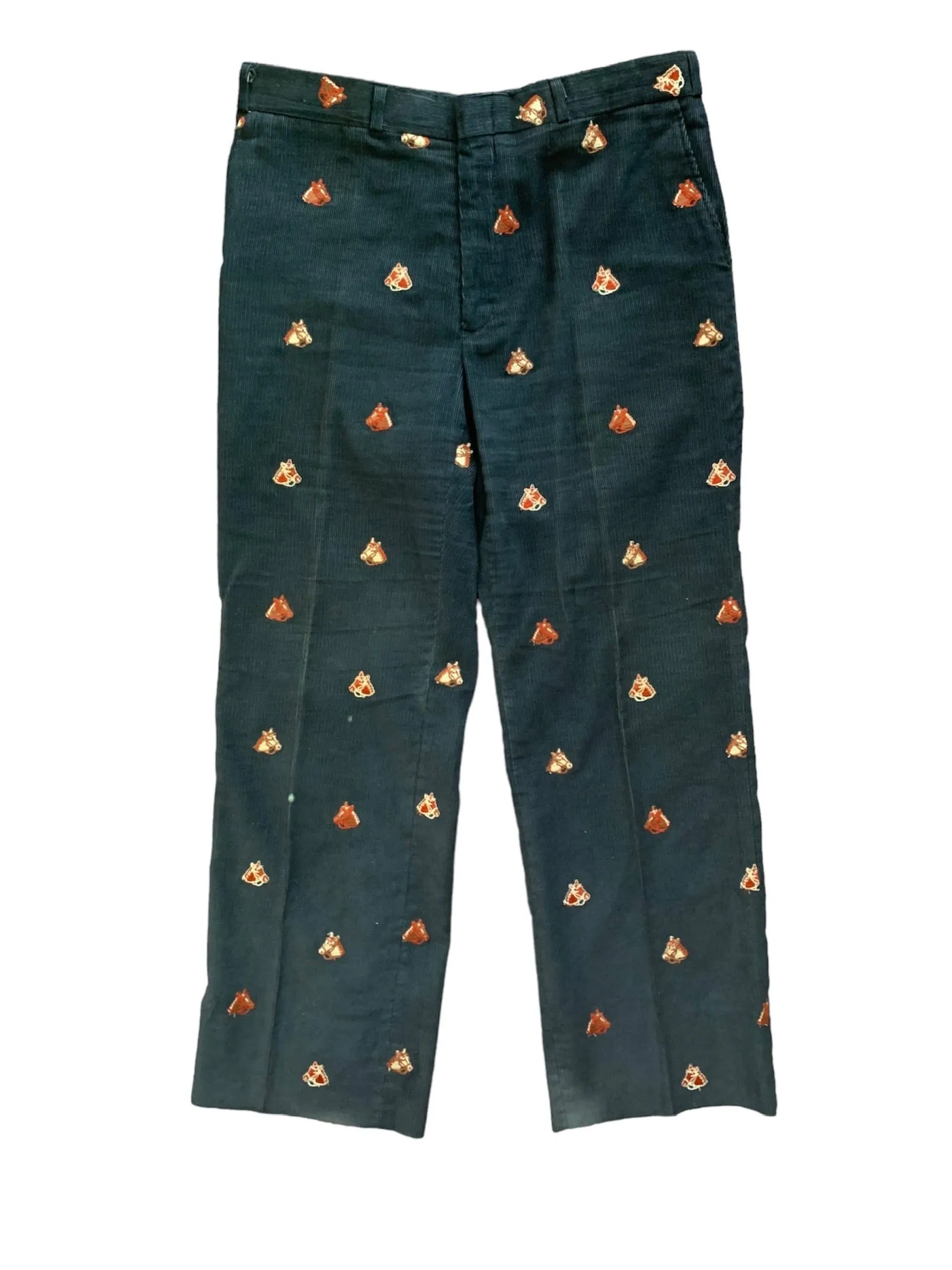 Corduroy Horse Pants (34x30)