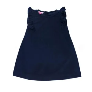 Corduroy Jumper Dress