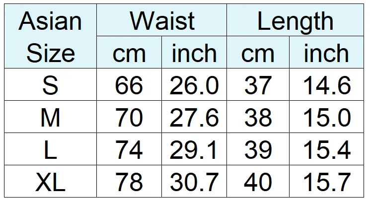Corduroy Mini Skirt