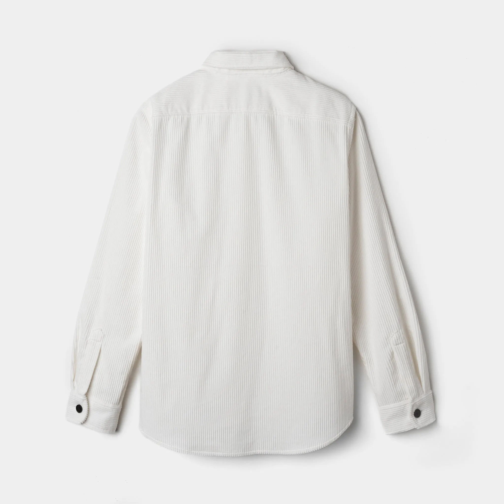Corduroy Overshirt