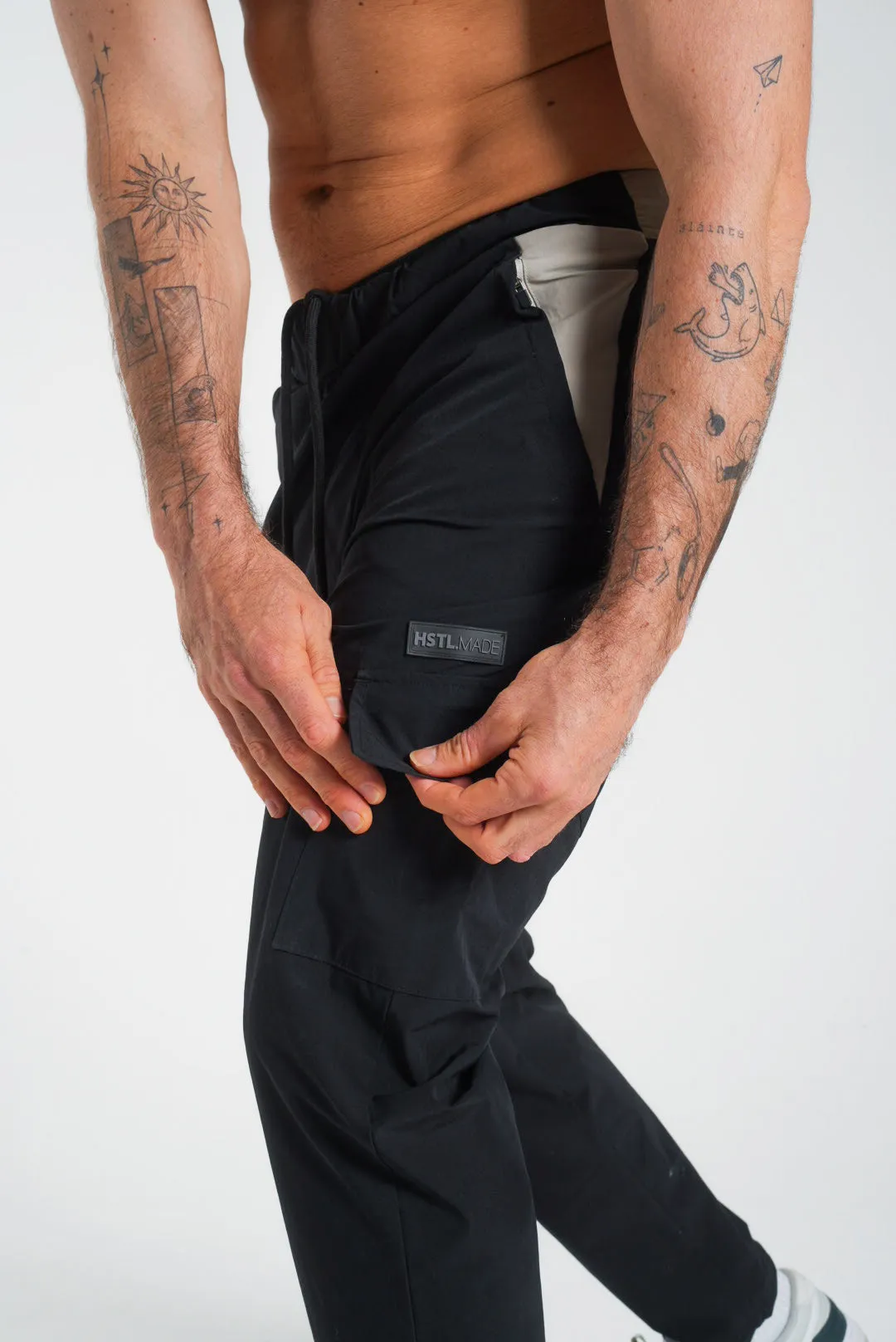 Core Cargos