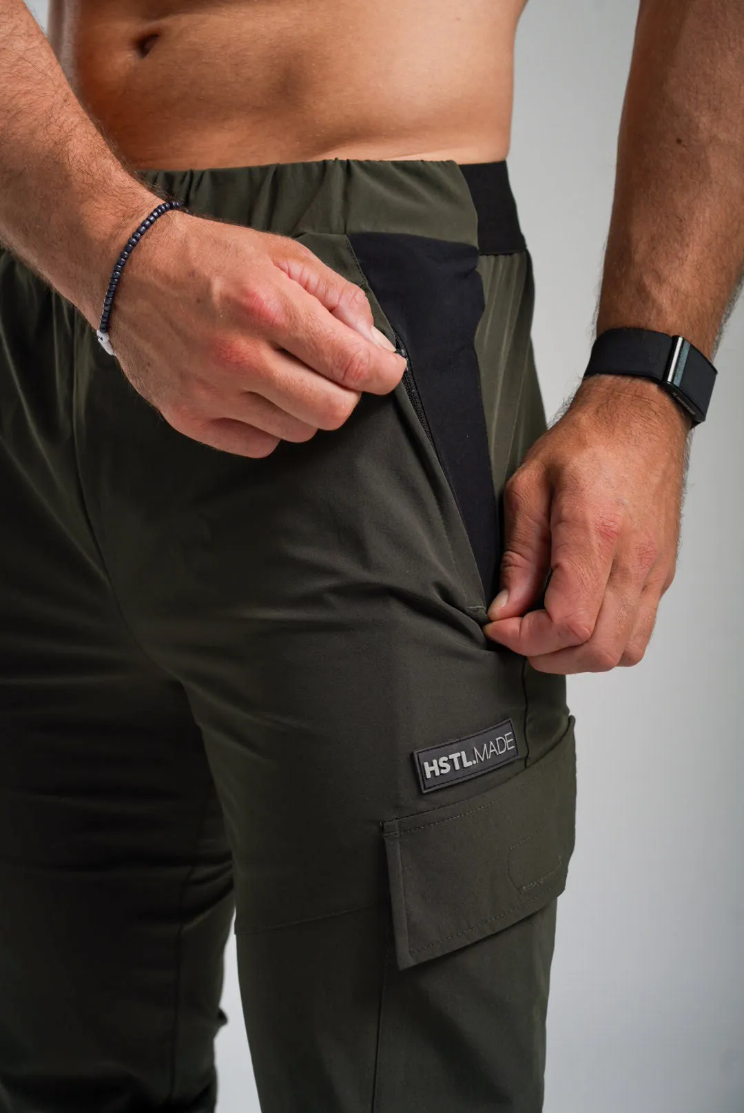 Core Cargos