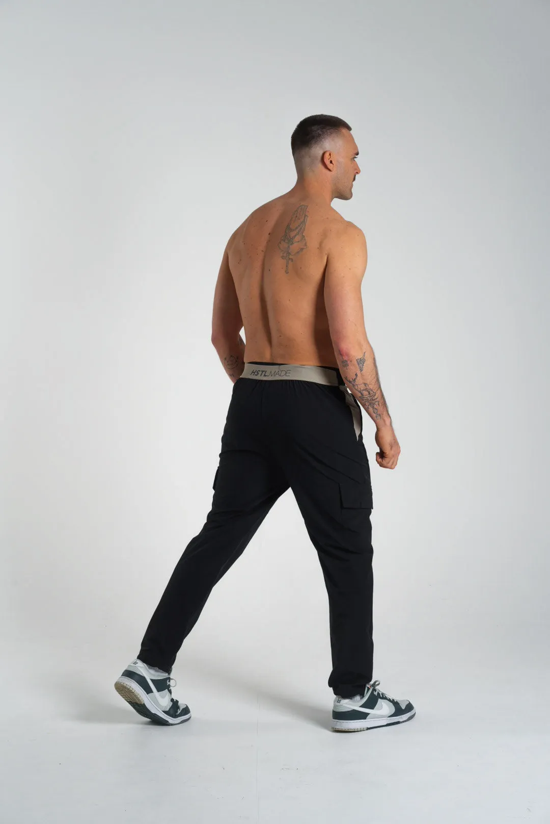 Core Cargos