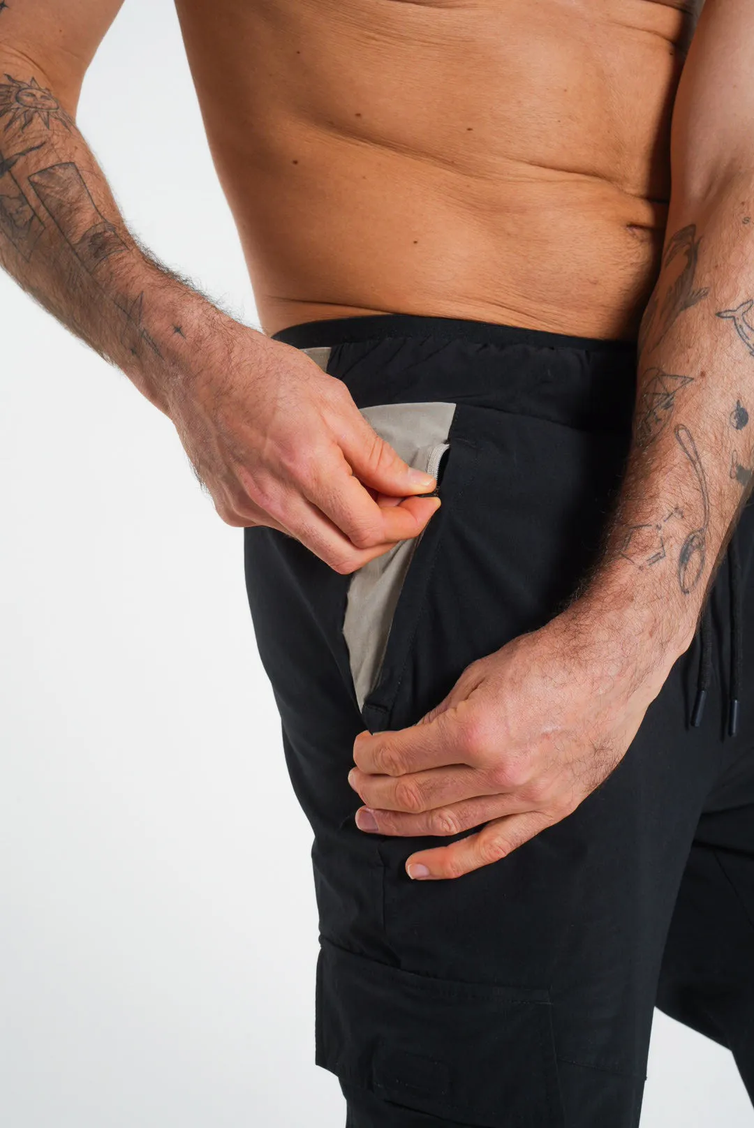 Core Cargos