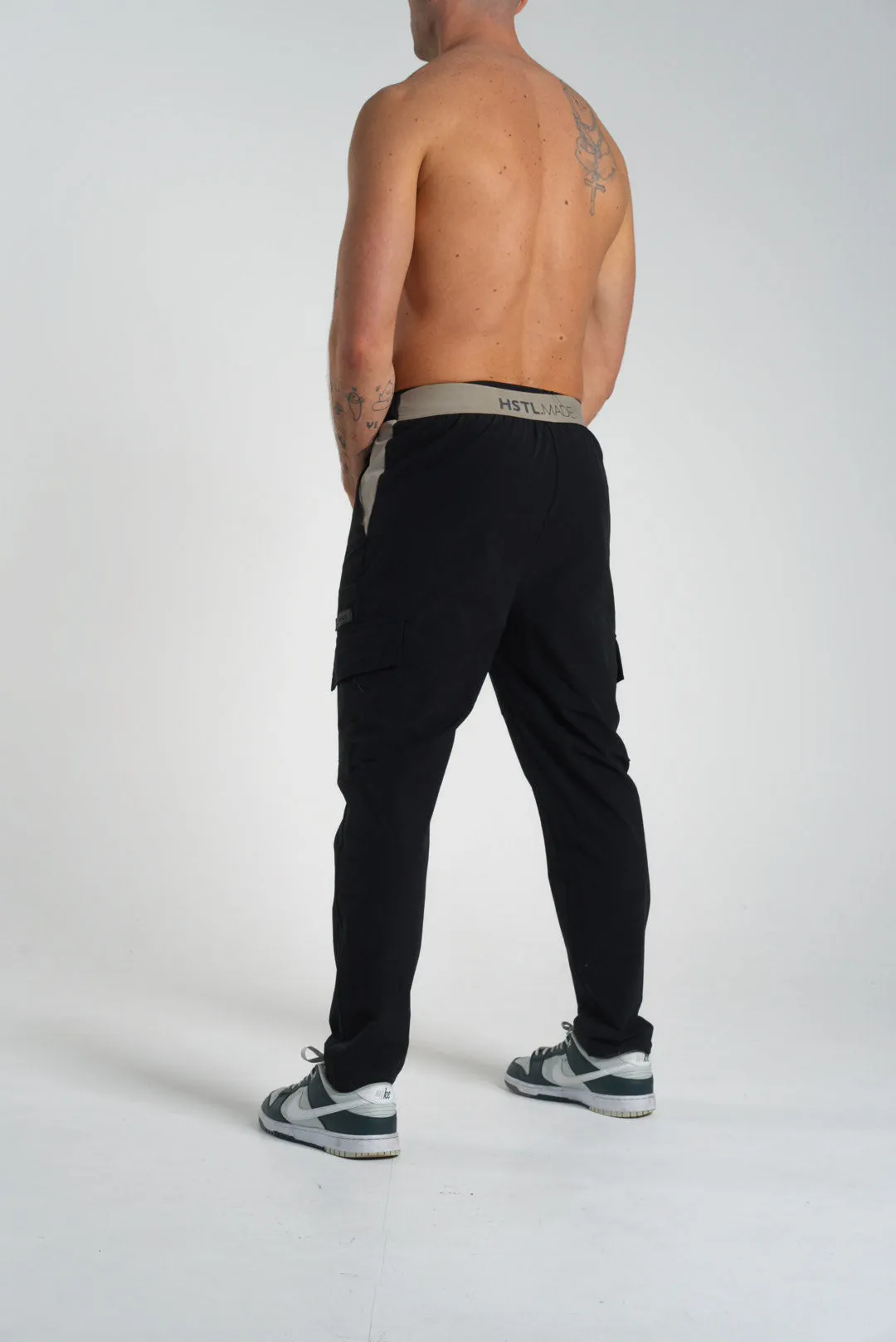 Core Cargos