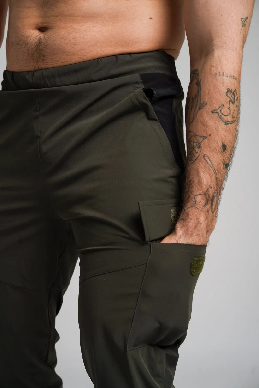 Core Cargos