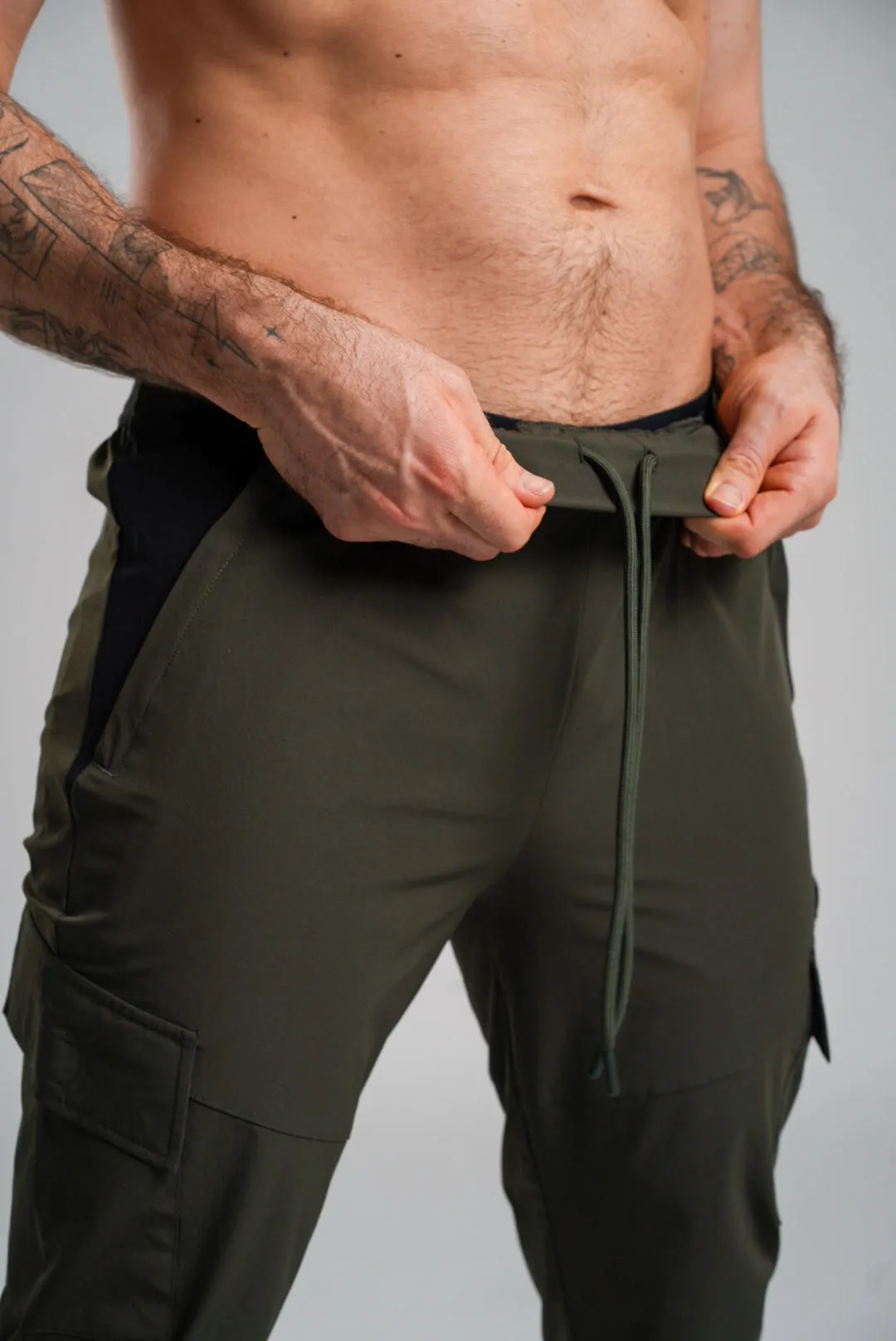 Core Cargos